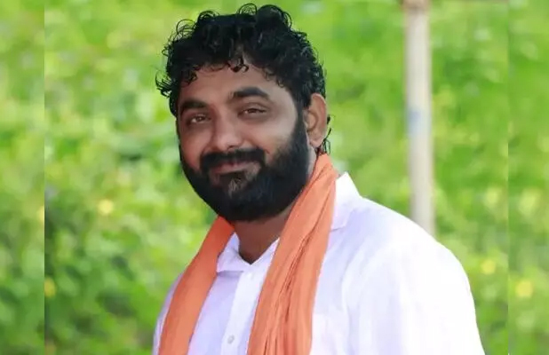 Shailesh Shetty